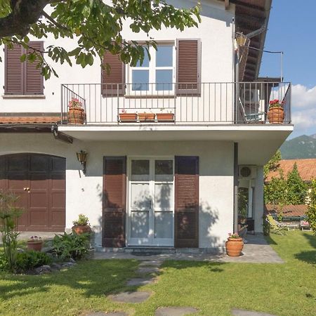 Ferienwohnung Casa Isa Bellagio Exterior foto